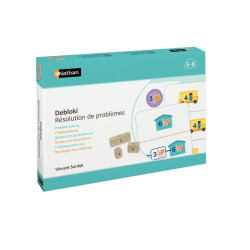 Debloki - résolution de problèmes