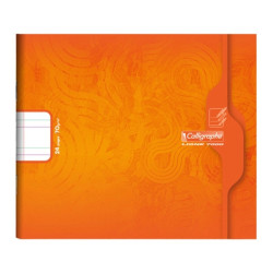 Cahier maternelle 17 x 14,7 cm