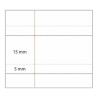 Cahier maternelle 17 x 14,7 cm