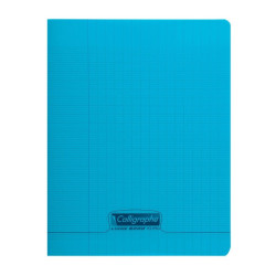 Cahier polypro Séyès 24 x 32