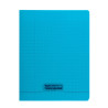 Cahier polypro Séyès A4