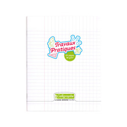 Cahiers travaux pratiques