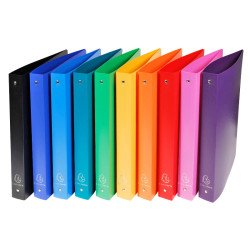 Classeur souple dos 40 mm