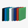 Classeur souple dos 20 mm