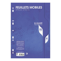 Feuillets mobiles 5/5