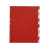 Intercalaires A4 maxi