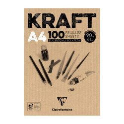 Bloc kraft