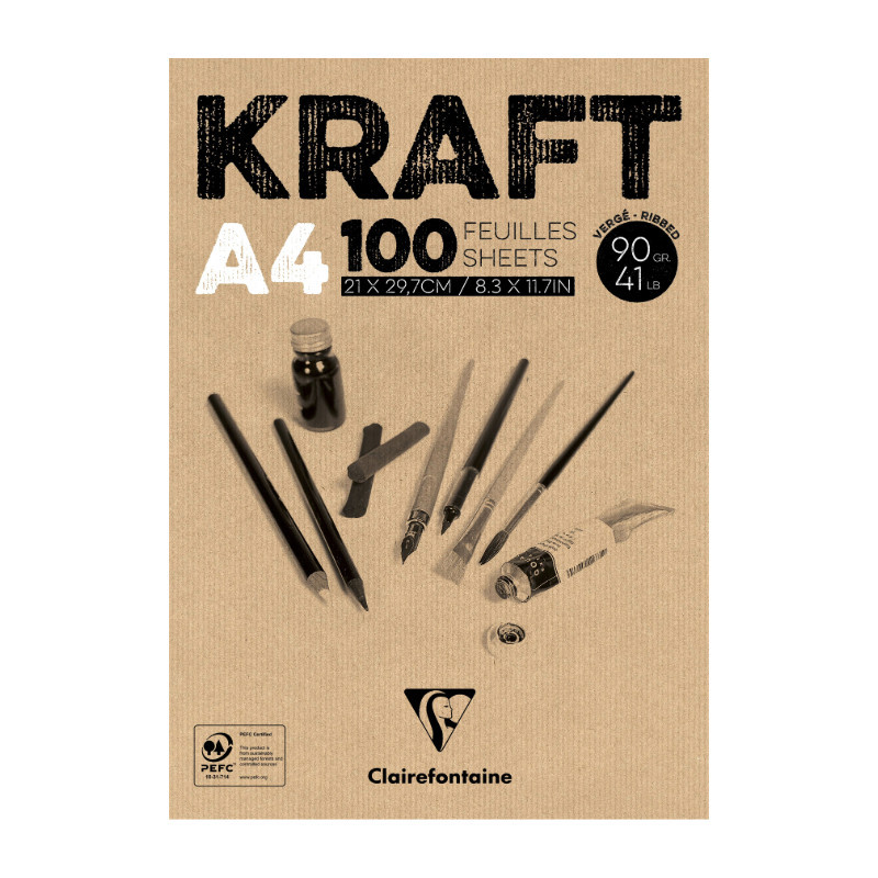 Bloc kraft