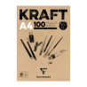 Bloc kraft
