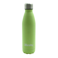 Gourde isotherme