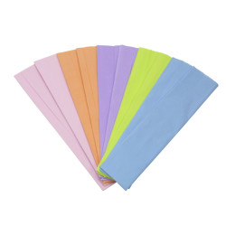 Papier crépon