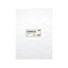 Papier de soie unicolore