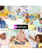 Nathan Maternelle