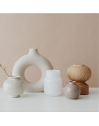 Objets à décorer