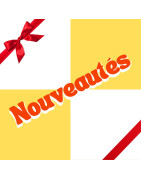 Nouveautés