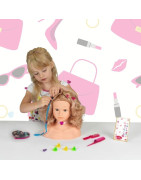 Poupées et accessoires