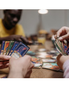 Jeux d'ambiance