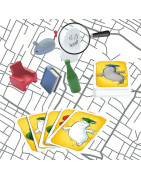Jeux d'observation
