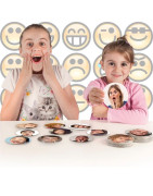 Activités emotionnelles & sensorielles