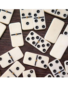 Les Domino