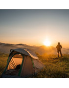 Le coin du campeur