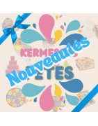 Kermesses & Fêtes