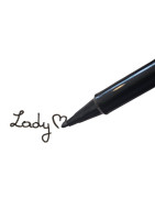 Feutres d'écriture