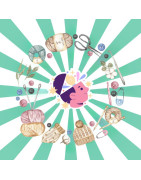 Activités manuelles : Ogeo, matériel d'activités manuelles pour enfants