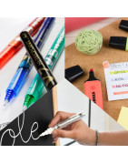 Stylos, surligneurs et marqueurs : Ogeo, tous les stylos et marqueurs pour enfants