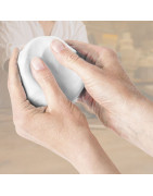 Modelage : Ogeo, blocs d'argile et pâte fimo pour ateliers de modelage