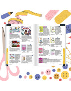 Livres d'activités manuelles - Ogeo, tous les livres d'activités manuelles pour écoles et centres aérés
