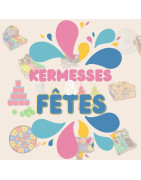 Kermesses & Fêtes