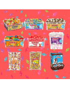 Confiserie pour kermesses : Ogeo, vente en ligne de bonbons pour kermesses et fêtes