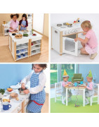 Jeux d'imitation maternelle - Ogeo, tous les jeux et jouets d'imitation pour enfants