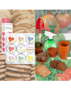 Cuisine et jardinage