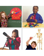 Matériel d'apprentissage