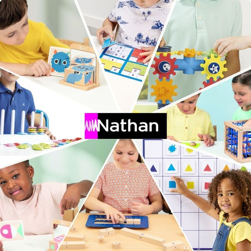 Nathan Maternelle
