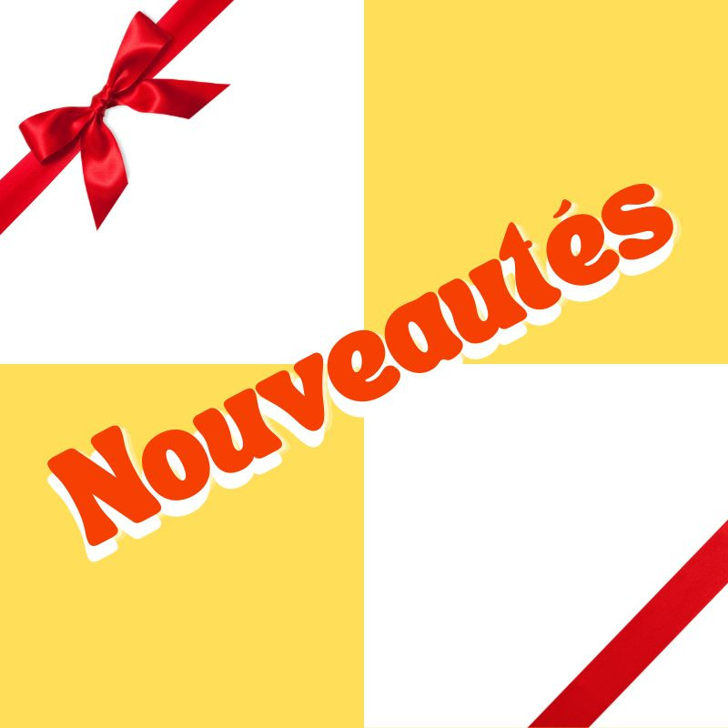 Nouveautés