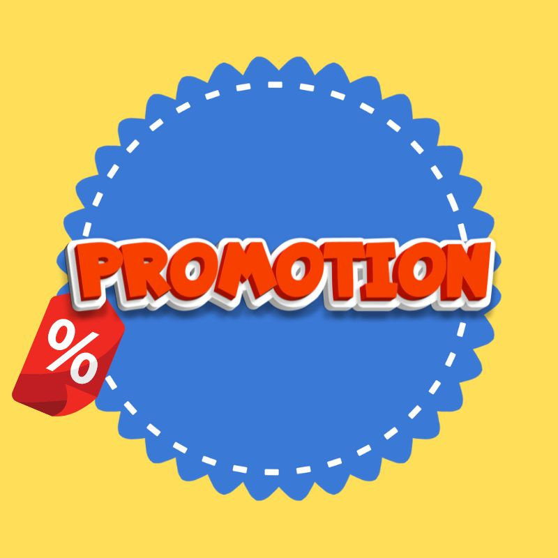 Promotions