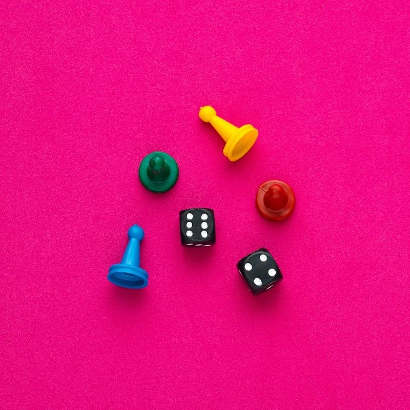 Jeux de société