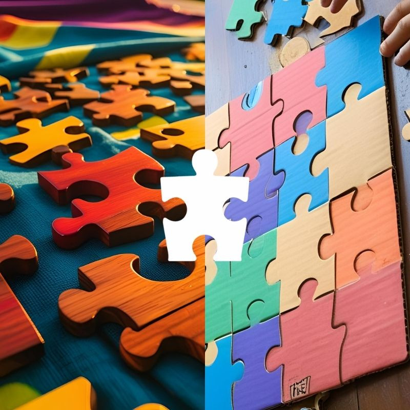 Puzzles