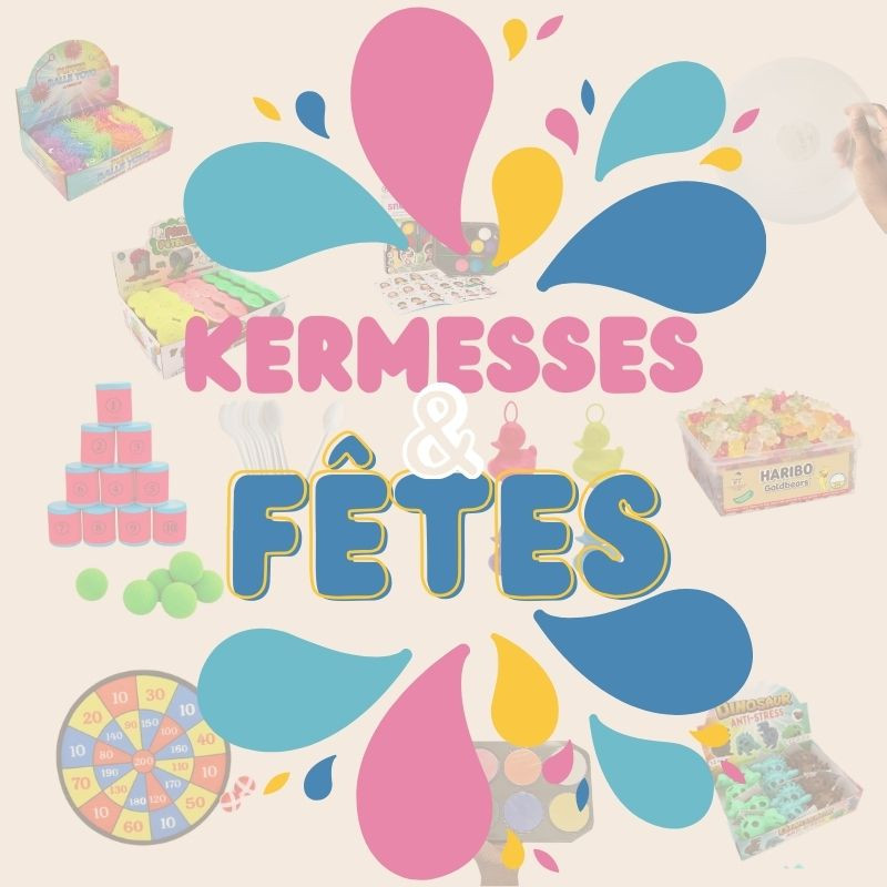 Kermesses & Fêtes