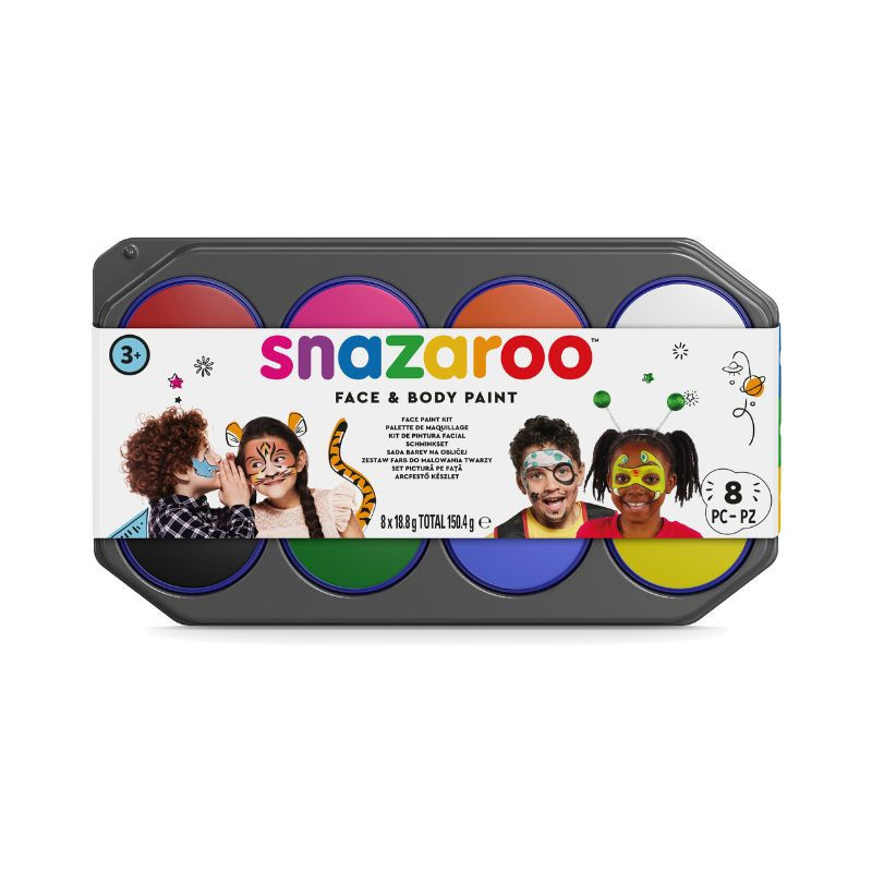 Snazaroo