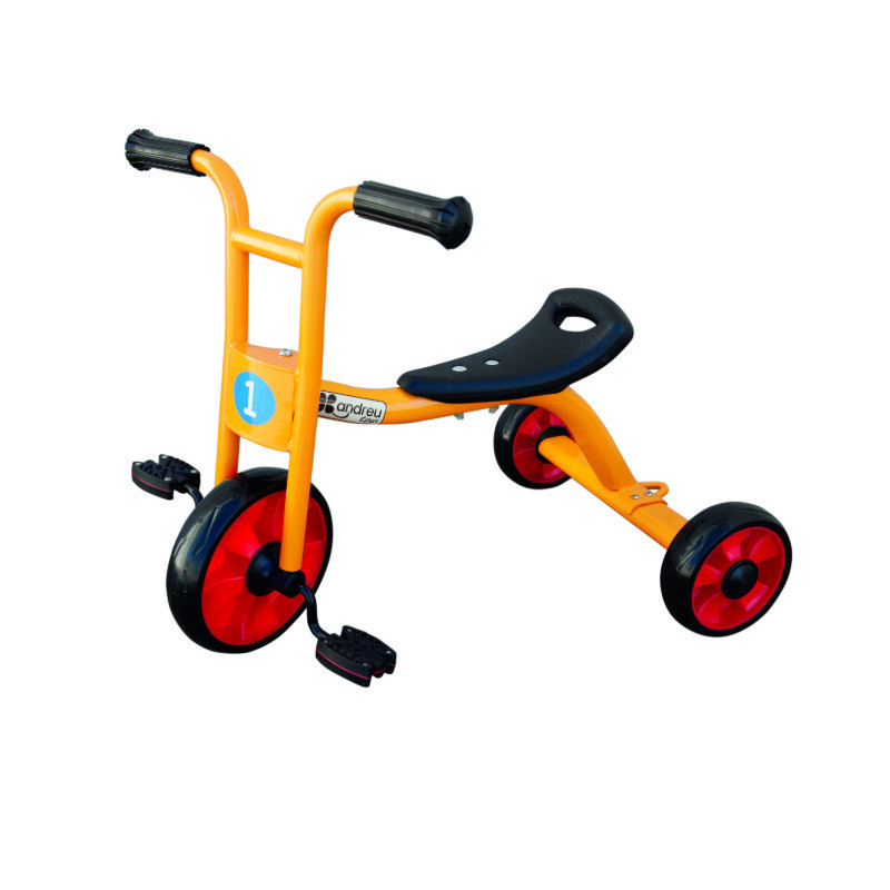 Tricycle